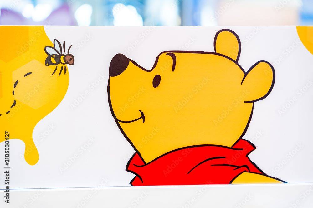 Più che un personaggio, più che un orso: 100 anni con Winnie the Pooh
